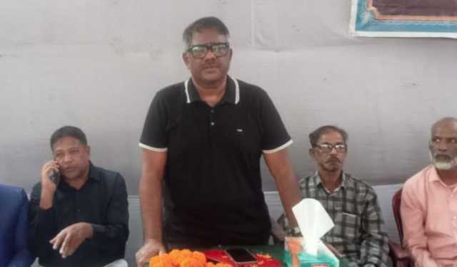 আ.লীগের শাসনামলে দেশে কোনো নির্বাচনই হয়নি: দুলু