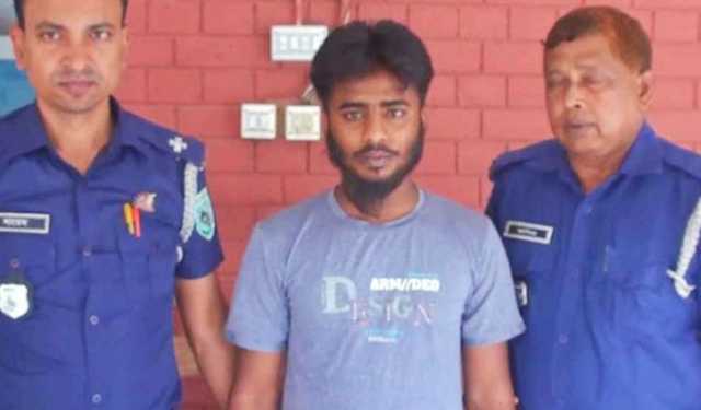 মোটরসাইকেলের জন্য ডেকে নিয়ে হত্যা, যুবকের যাবজ্জীবন কারাদণ্ড