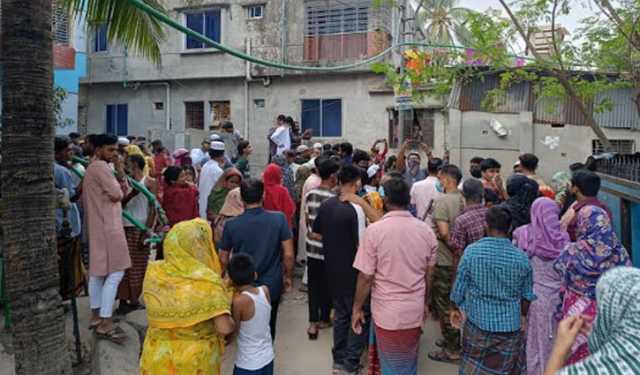 না.গঞ্জে ৩ জনের বস্তাবন্দি লাশ উদ্ধার, আটক ১