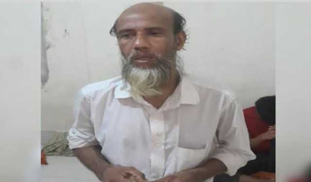 আড়াইহাজারে গৃহবধূকে গলাকেটে হত্যা, স্বামী আটক