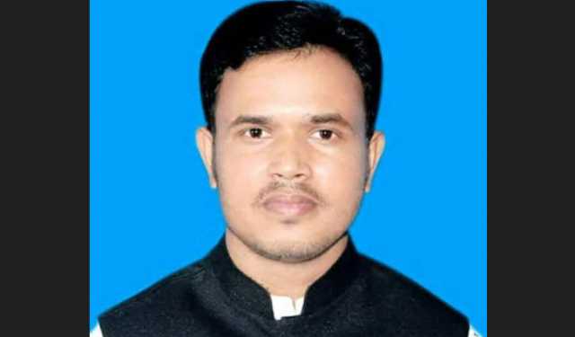 নরসিংদীতে ইউপি সদস্যকে কুপিয়ে হত্যা