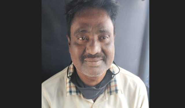 নরসিংদীতে যুবলীগ নেতা গ্রেপ্তার
