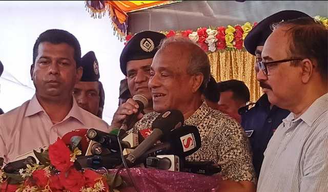 বাংলাদেশের মতো সাম্প্রদায়িক সম্প্রীতি অন্য কোথাও নেই