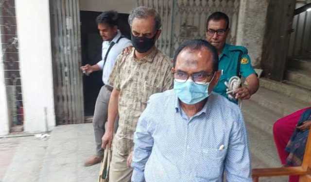 সোনালী ব্যাংকের সাবেক এমডিসহ ১১ জনের দণ্ড 