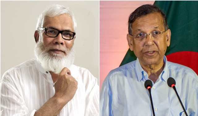 রিমান্ড শেষে কারাগারে সালমান এফ রহমান ও আনিসুল হক