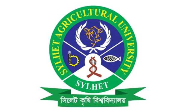 সিমাগো র‌্যাঙ্কিংয়ে দ্বিতীয় সিলেট কৃষি বিশ্ববিদ্যালয়