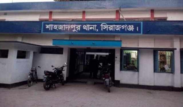 সিরাজগঞ্জে হাতুড়িপেটায় যুবকের মৃত্যু