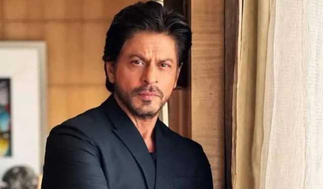 স্বপ্ন পূরণে যে পরামর্শ দিলেন শাহরুখ খান