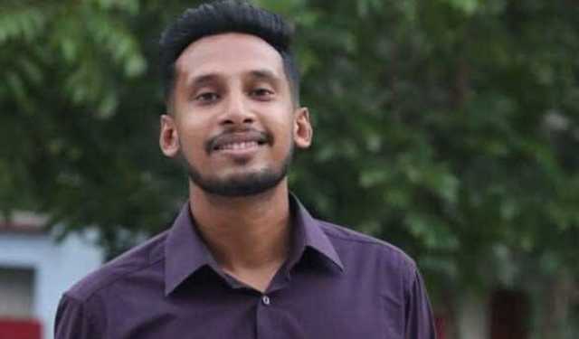 নড়াইলে ব্যাংক কর্মকর্তার ঝুলন্ত মরদেহ উদ্ধার