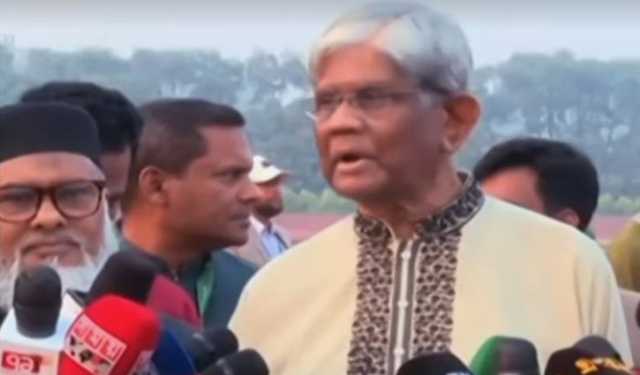 ‘৭১ ও ২৪ এর উদ্দেশ্য সাধারণ মানুষের জীবিকা সুষ্ঠু করা’