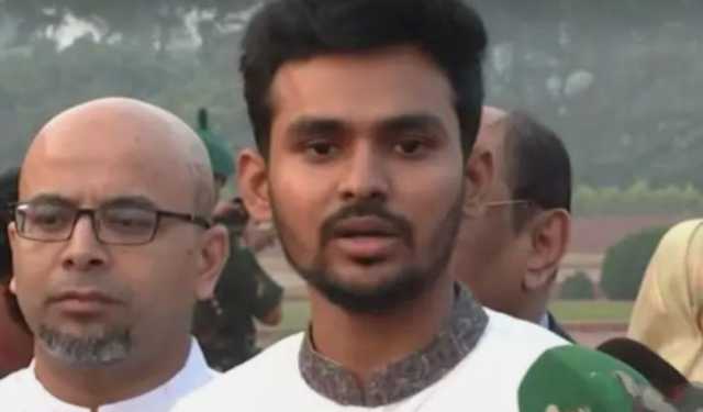 ৭১ এর স্বাধীনতাকে রক্ষা করেছে চব্বিশের গণঅভ্যুত্থান: আসিফ মাহমুদ
