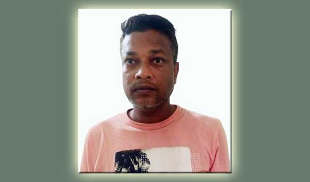 চাল ব্যবসায়ী রশিদের বাড়িতে গুলির ঘটনায় গ্রেপ্তার ১
