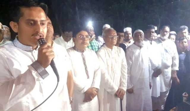 ‘৯০ দিনের মধ্যে আছিয়া-লামিয়ার হত্যাকারীদের মৃত্যুদণ্ড দিতে হবে’