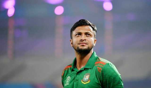 ‘‘সাকিব যদি চায় অনেক কিছুই করতে পারবে’’