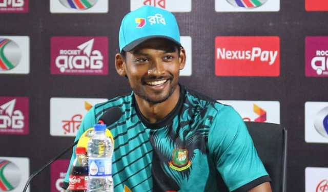 আমার আউটটাতে আমাদের পুরো খেলাটা নষ্ট হয়ে গেছে: নাজমুল