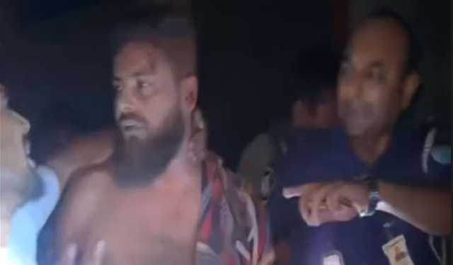 শরীয়তপুরে ২ ব্যবসায়ীকে অপহরণ, পুলিশসহ আটক ৪