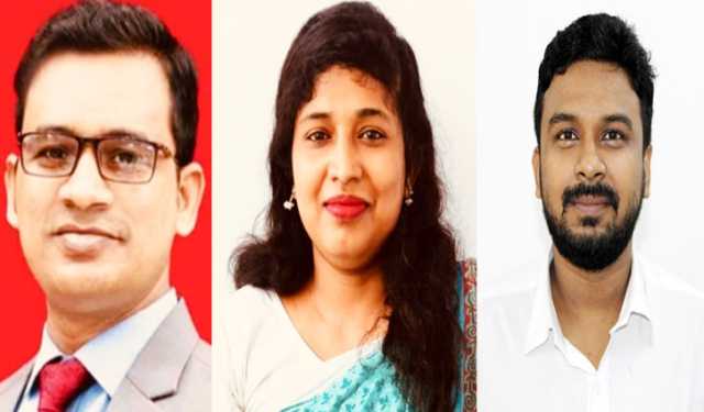 শেরপুরে ২ ইউএনওসহ সহকারী কমিশনারের বিরুদ্ধে চাঁদাবাজির মামলা