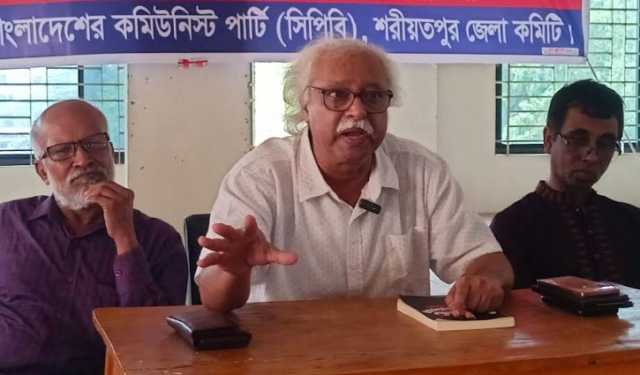 ‘স্থানীয় নির্বাচনে আমূল সংস্কার প্রয়োজন’