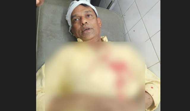 বিএনপি নেতাকে হাতুড়িপেটার অভিযোগ শিবিরের বিরুদ্ধে