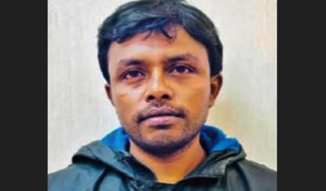 মামা-মামি ও বোনকে হত্যা, যুবকের মৃত্যুদণ্ড