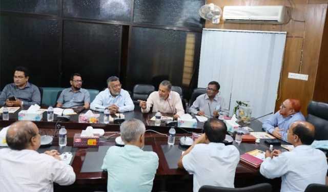 লিচু ও লাউয়ের নতুন পোকার জাত শনাক্ত সিকৃবির