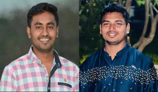 পাবিপ্রবি ছাত্রদলের নেতৃত্বে মুজাহিদ-তরিকুল