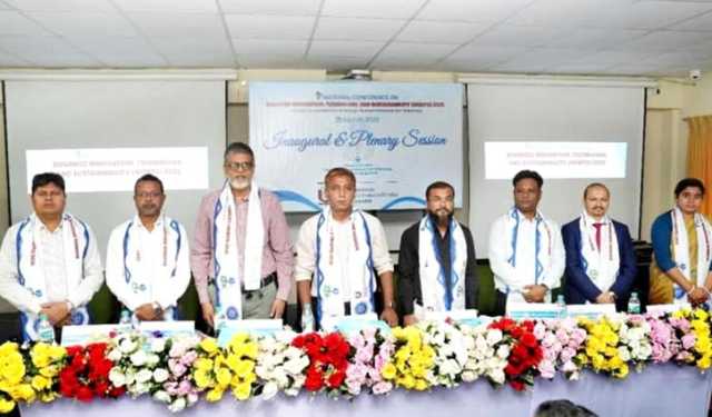 ২২ বিশ্ববিদ্যালয়ের অংশগ্রহণে পাবিপ্রবিতে ব্যবসা-প্রযুক্তি সম্মেলন
