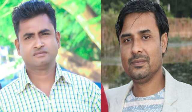 সাংবাদিককে যুবদল নেতার ‘দেখে নেওয়ার’ হুমকি, থানায় জিডি