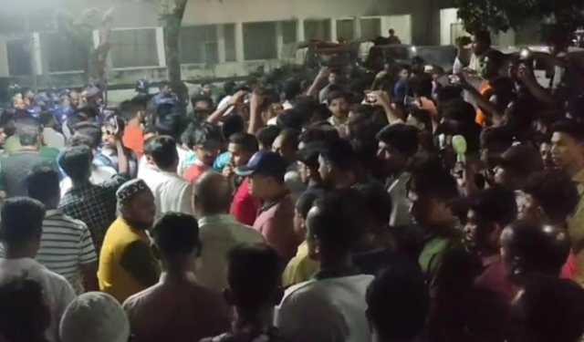 হাসপাতালে পবিপ্রবি শিক্ষার্থীর মৃত্যু, তদন্ত কমিটি গঠন
