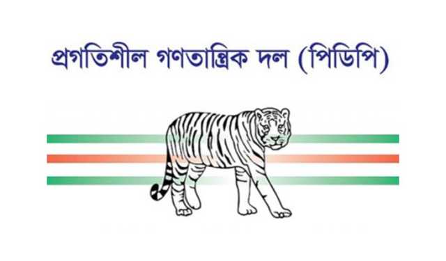 বাঘ প্রতীকে ফের ভোট করতে চায় পিডিপি
