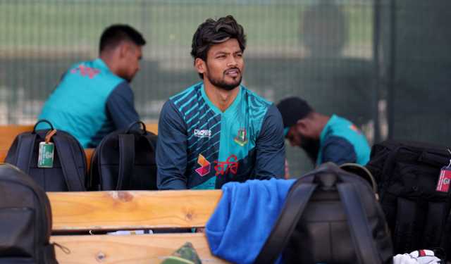 প্রস্তুতি ম্যাচেই বিশ্বাসের ঘাটতি