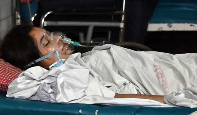 প্রেমার মৃত্যু, বেঁচে রইল না পরিবারের কেউ