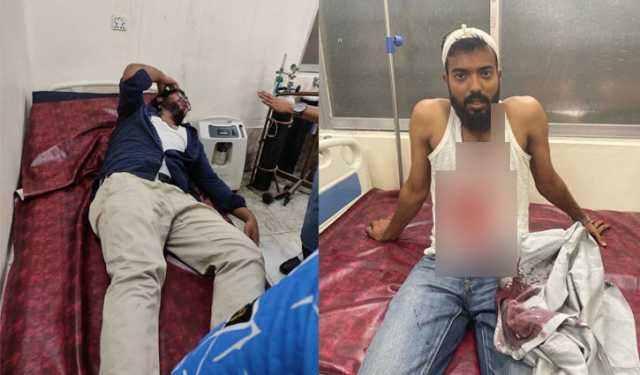 রাবিতে দুই বিভাগের শিক্ষার্থীদের মধ্যে সংঘর্ষ