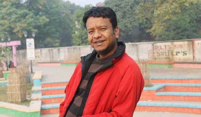 রাবির সাংবাদিকতা বিভাগের অধ্যাপককে অব্যাহতি