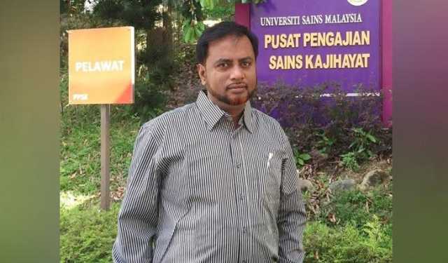 প্রধান উপদেষ্টা বরাবর রাবি অধ্যাপকের খোলা চিঠি