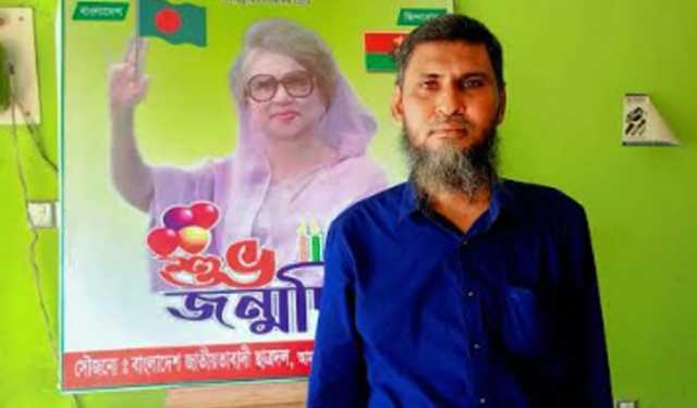 ‘ঢাকা-চিটাগংয়ের সাংবাদিকদেরই গুণি না, আপনি তো ফেনীর!’