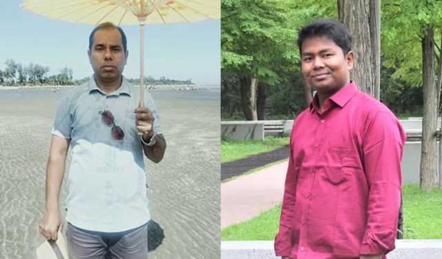 বেরোবি ২ শিক্ষককের বিরুদ্ধে একাধিক অভিযোগ 