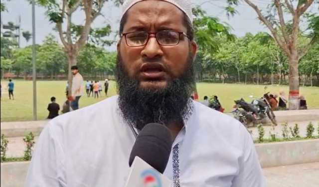 যৌন হয়রানি নিয়ে বেরোবি প্রক্টরের বক্তব্য ঘিরে তুমুল বিতর্ক
