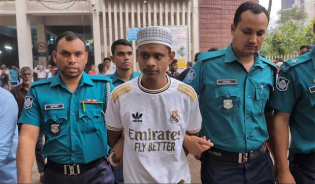 রফিকুলের পৃথিবীতে বেঁচে থাকার অধিকার নেই : পর্যবেক্ষণে আদালত