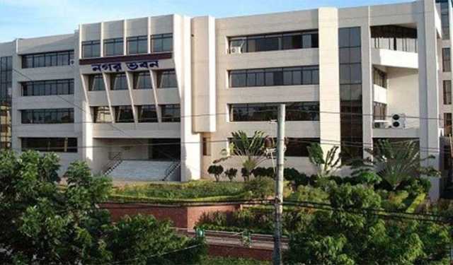 ঈদের আগে ১২০ কর্মচারীকে ছাঁটাই করল রাসিক