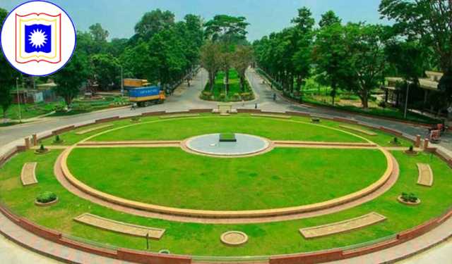 গাজায় হামলা: রাবি প্রশাসন ও শিক্ষার্থীদের পৃথক কর্মসূচি