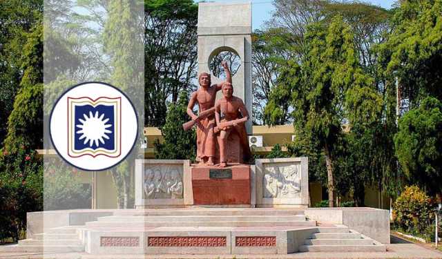 ১৫ বছরের দুর্নীতির তথ্য উদঘাটনে রাবিতে সত্যানুসন্ধান কমিটি