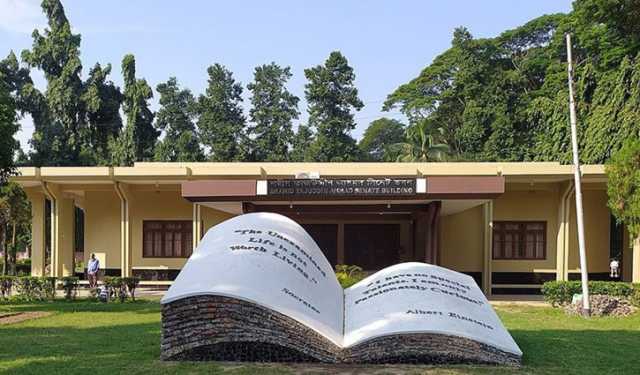 রাবির ভর্তি পরীক্ষা: একটি ইউনিটেই ৭৫০ ওএমআর বাতিল