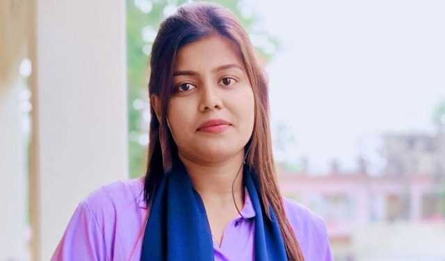 রাজশাহীর সাংবাদিক মাসুমা ইসলাম আর নেই