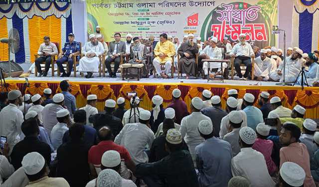 আমরা গণতান্ত্রিক সংস্কৃতিতে বিশ্বাসী: ধর্ম উপদেষ্টা