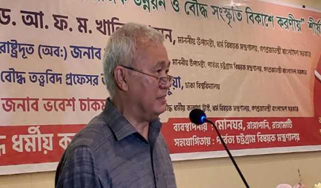 ভারত ও চীনের অর্থনীতির বাতাসে আমাদের এগিয়ে যেতে হবে