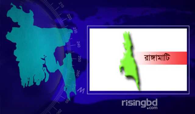 রাঙামাটিতে বন্য হাতির আক্রমণে খামারির মৃত্যু