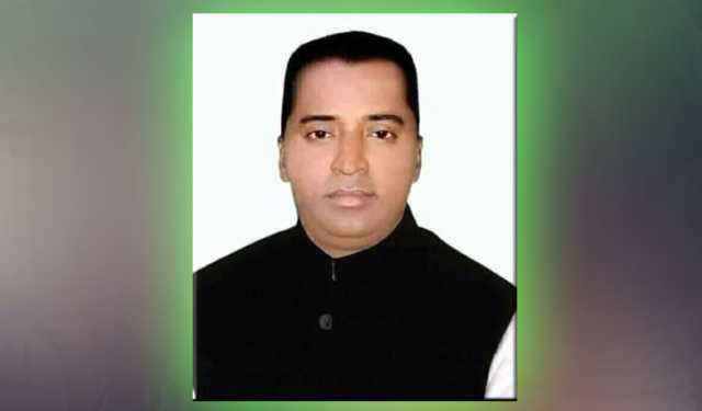 সিরাজগঞ্জে অস্ত্র লুট মামলায় আ.লীগ নেতা গ্রেপ্তার