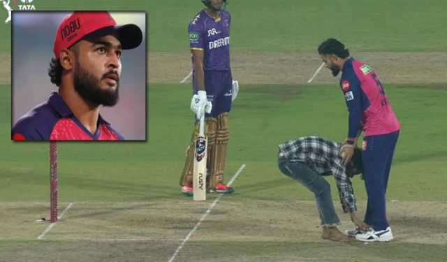 ‘১০ হাজার টাকায় ভক্ত ভাড়া করে মাঠে ঢোকালেন রিয়ান’