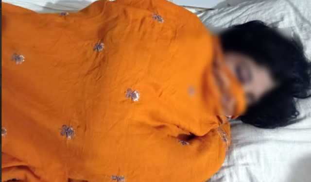 ধর্ষণে ব্যর্থ হয়ে অন্তঃসত্ত্বা নারীকে মারধরের অভিযোগ